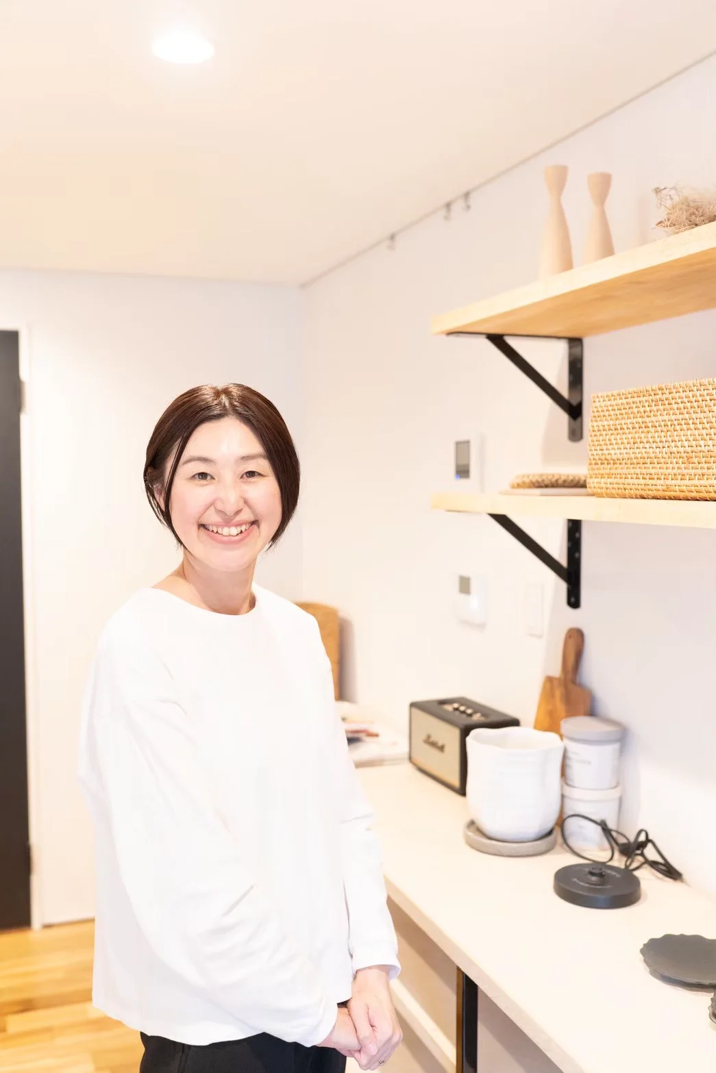 整理収納アドバイザー 末吉亜希子